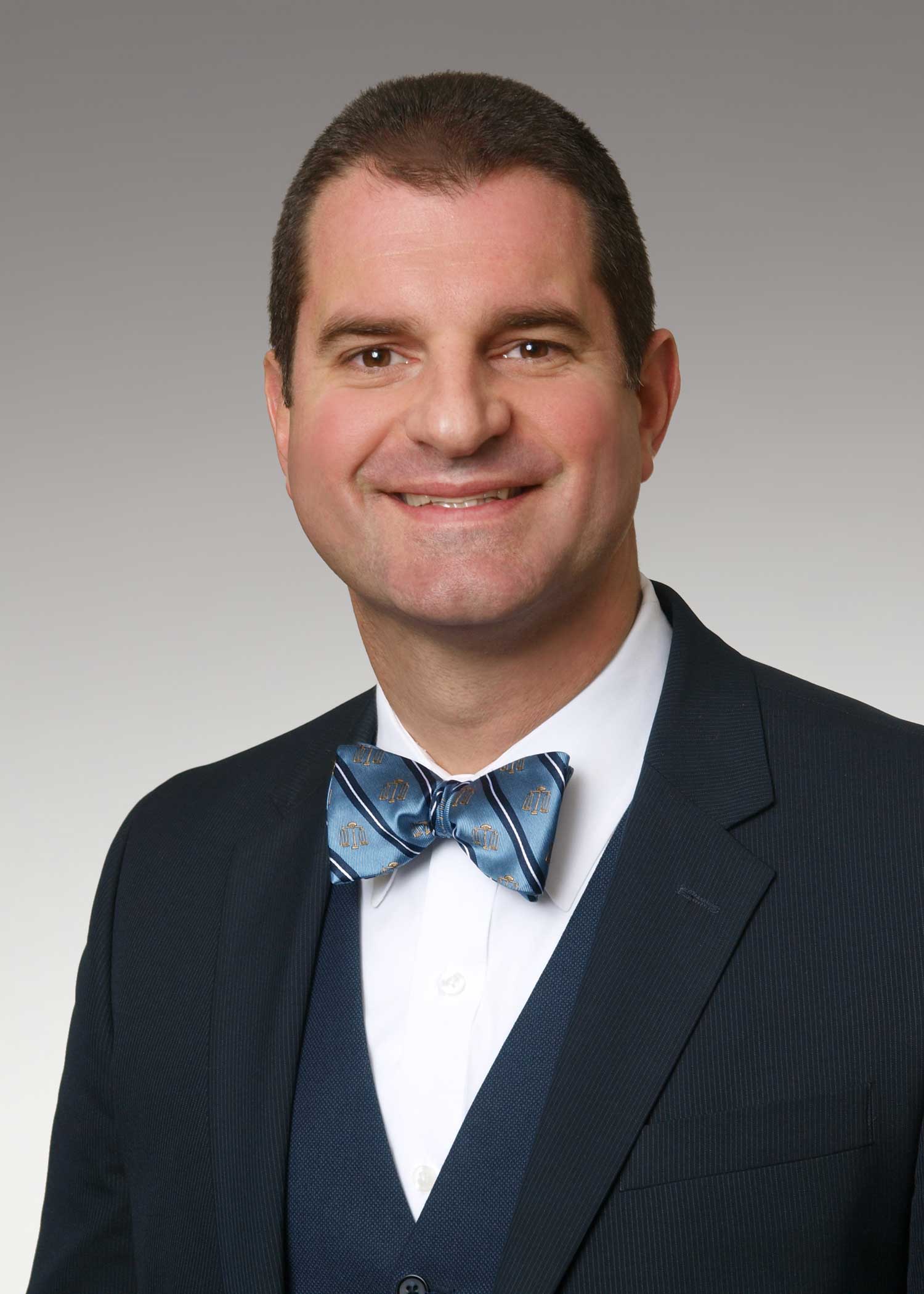 J Paul Sugameli - Michigan Attorney